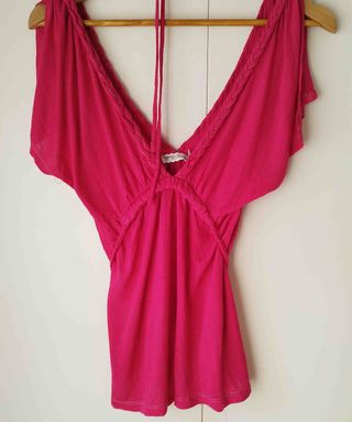 Pack Camisetas S con detalles