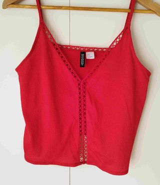 Pack Camisetas S con detalles