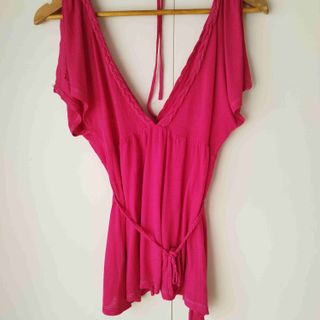 Pack Camisetas S con detalles