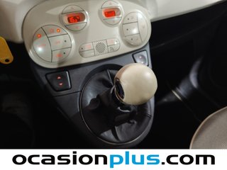 Fiat 500 1.2 8v Lounge 51 kW (69 CV)