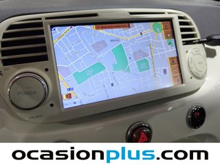 Fiat 500 1.2 8v Lounge 51 kW (69 CV)