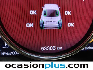 Fiat 500 1.2 8v Lounge 51 kW (69 CV)