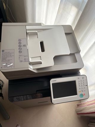Canon C250i Fotocopiadora/Impresora