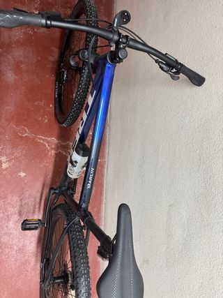 Bicicleta de Montaña Marlin
