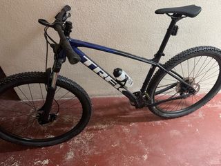 Bicicleta de Montaña Marlin