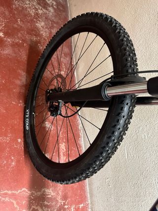 Bicicleta de Montaña Marlin