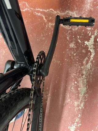Bicicleta de Montaña Marlin