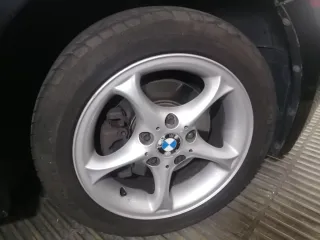 Llantas BMW Z4