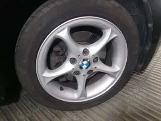 Llantas BMW Z4