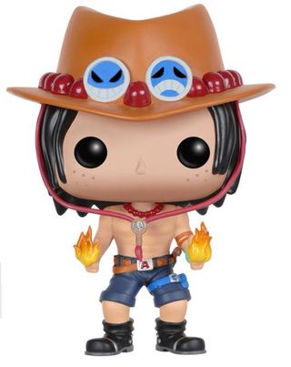 Funko Pop One Piece Variados