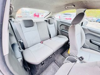 644114491 Ford Focus 2007