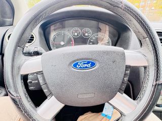 644114491 Ford Focus 2007