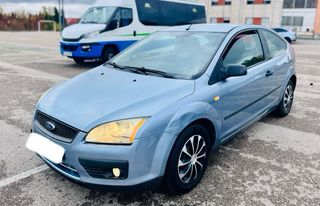 644114491 Ford Focus 2007