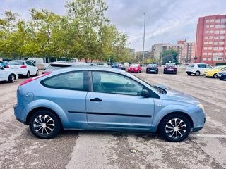 644114491 Ford Focus 2007