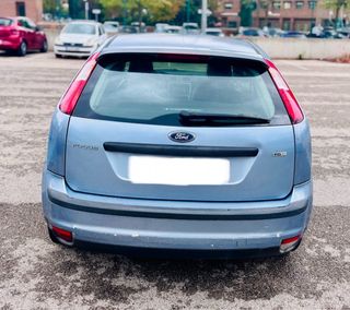 644114491 Ford Focus 2007