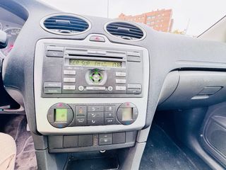 644114491 Ford Focus 2007