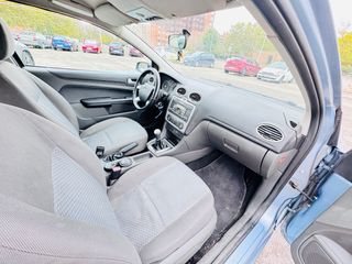 644114491 Ford Focus 2007