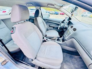 644114491 Ford Focus 2007