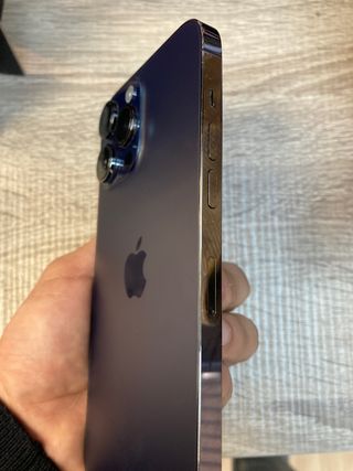 iPhone 14 Pro Max 256GB Morado