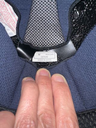 Casco Arai Maverick Viñales Talla M