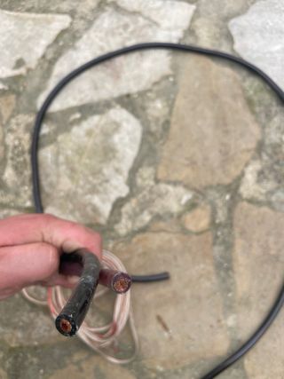 Cables beyma car audio
