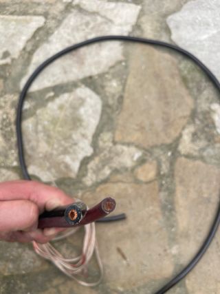 Cables beyma car audio