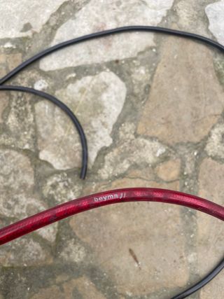 Cables beyma car audio