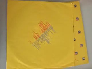 Vinilo Pet Shop Boys