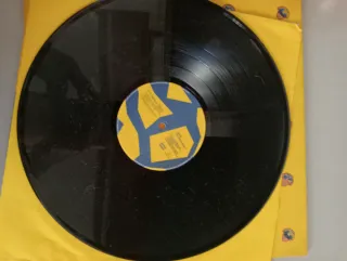 Vinilo Pet Shop Boys