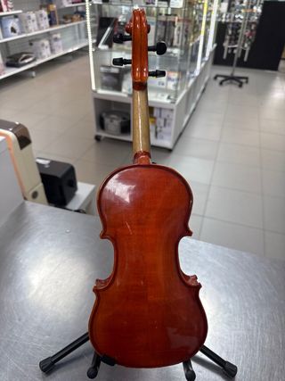 Violín 3/4 (Incluye Funda Y Arco)