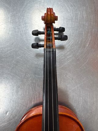 Violín 3/4 (Incluye Funda Y Arco)