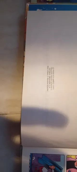 Comics mortadelo y filemon