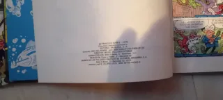 Comics mortadelo y filemon