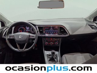SEAT León 1.2 TSI S&S Style 81 kW (110 CV)