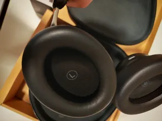 Auriculares AKG N9 Hybrid Negros