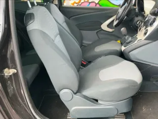 Ford Ka 2010