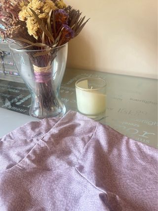 Leggings Oysho rosas
