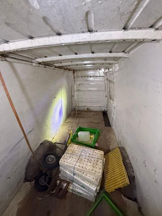 Volkswagen Crafter 2007