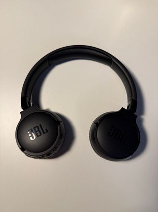 Auriculares inalámbricos - JBL Tune 670 NC