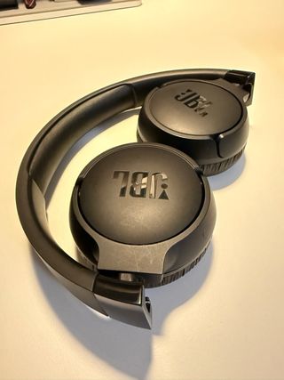 Auriculares inalámbricos - JBL Tune 670 NC