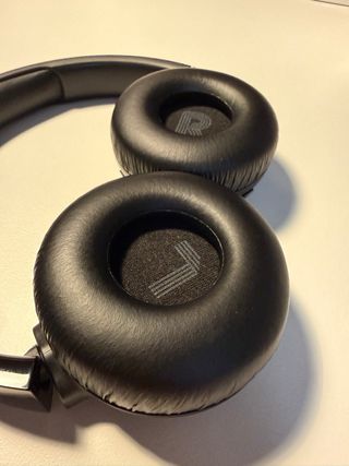Auriculares inalámbricos - JBL Tune 670 NC