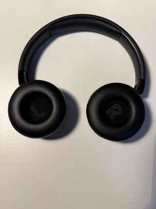 Auriculares inalámbricos - JBL Tune 670 NC
