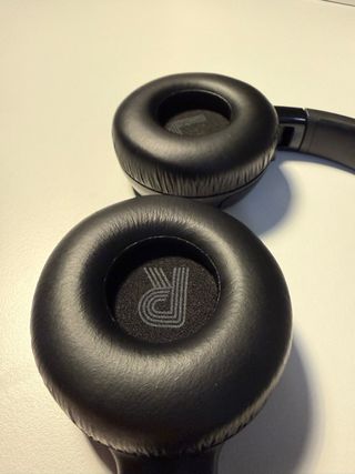 Auriculares inalámbricos - JBL Tune 670 NC