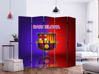 Biombo FC Barcelona
