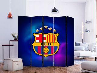 Biombo FC Barcelona
