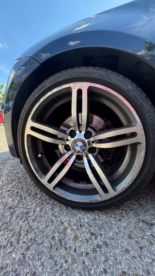 Llantas BMW 18” 5x120 (5 unidades)