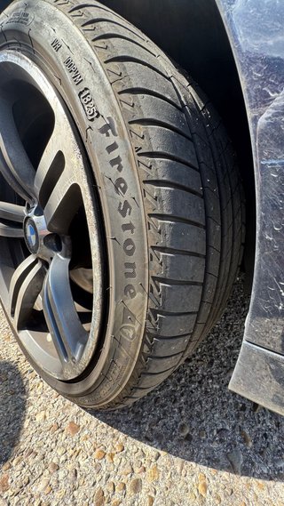 Llantas BMW 18” 5x120 (5 unidades)
