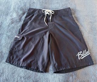 Pantaloncini Billabong neri taglia 31