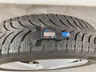 Llantas BMW i3 19" Originales