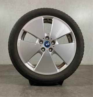 Llantas BMW i3 19" Originales